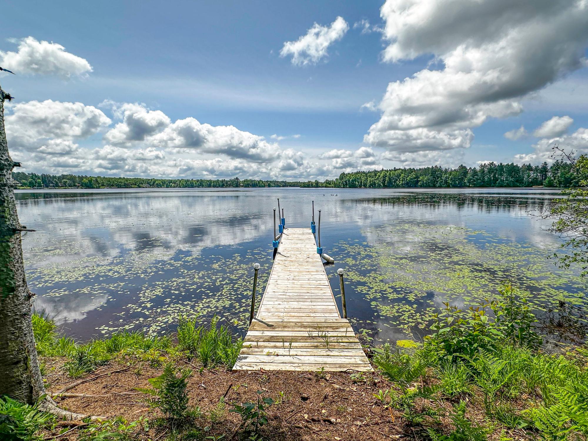 N10942 West Solberg Lake Road Phillips, WI 54555 - Photo 6 of 67 Gallery Image 6