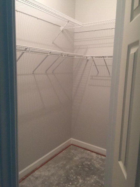 103 Betty Circle Daphne, AL 36526 - Photo 9 of 15 master closet #1