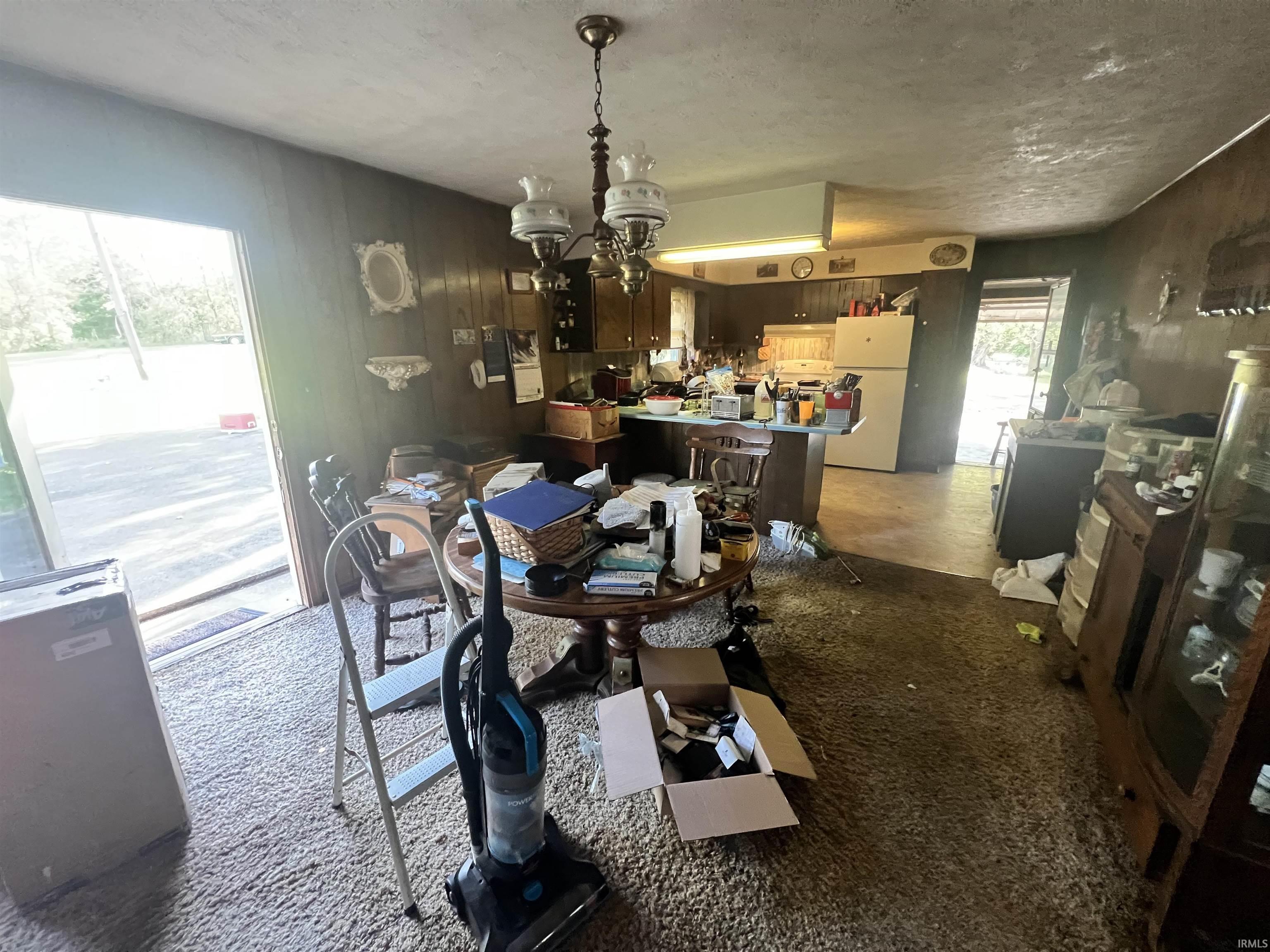 276 Rawlins Mill Road Bedford, IN 47421 - Photo 10 of 18