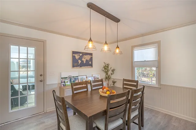 $335,000 | 210 King Arthur Drive, Anderson, SC 29621