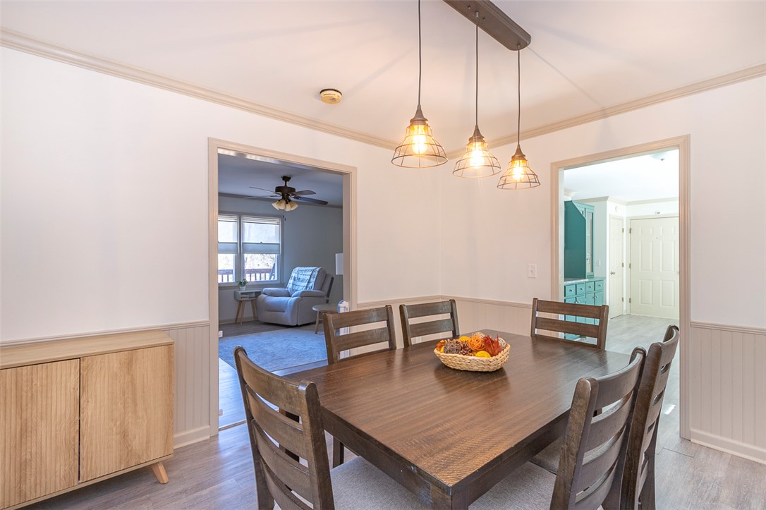 210 King Arthur Drive Anderson, SC 29621 - Photo 12 of 41