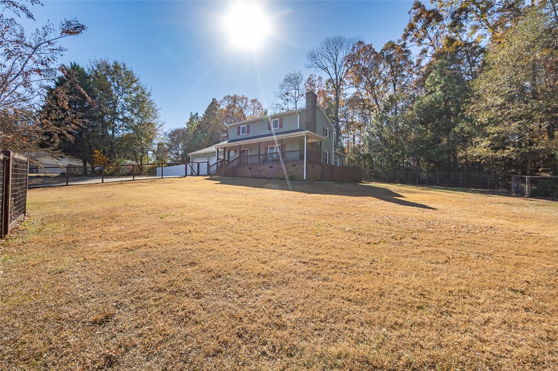 210 King Arthur Drive Anderson, SC 29621 - Photo 2 of 41