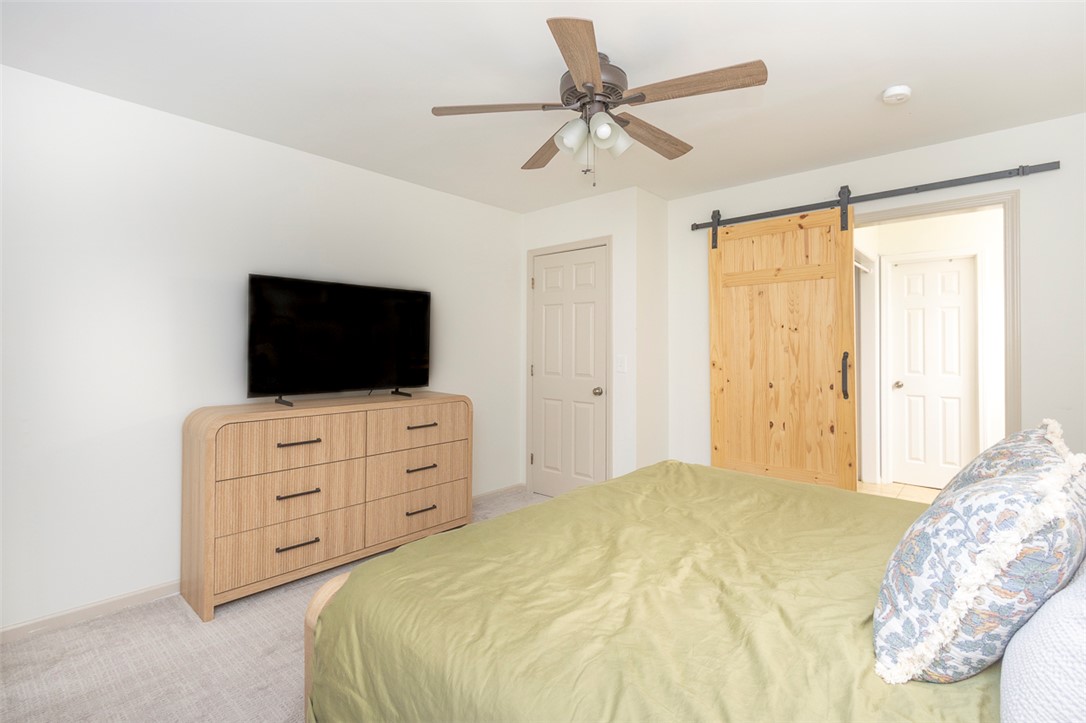 210 King Arthur Drive Anderson, SC 29621 - Photo 22 of 41