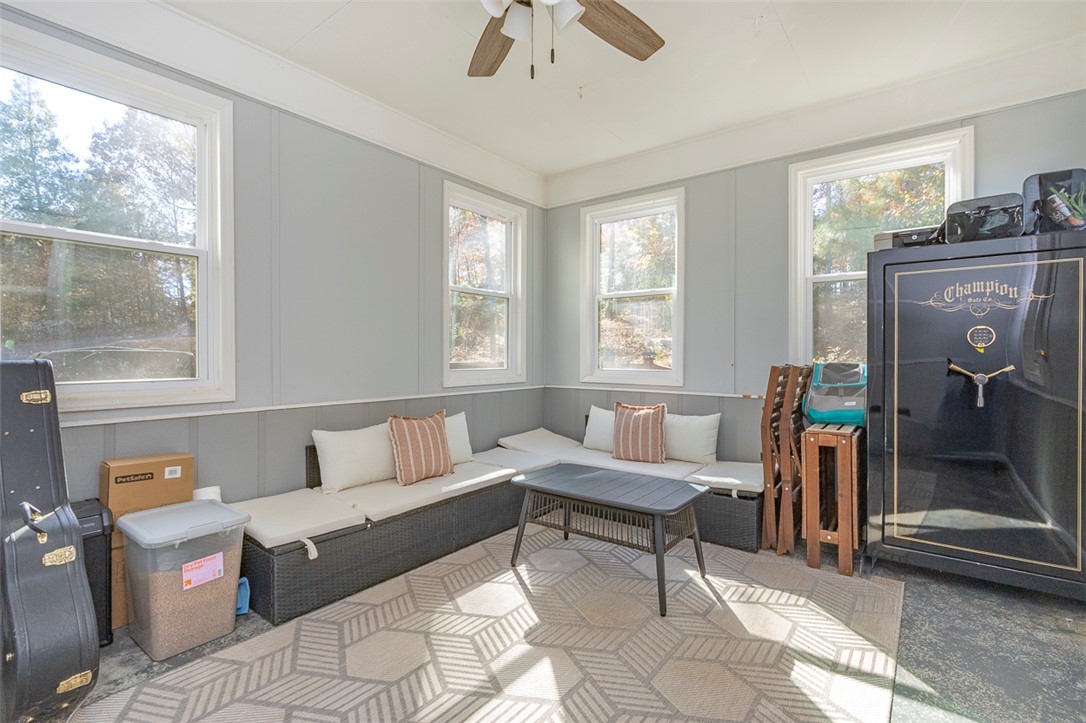 210 King Arthur Drive Anderson, SC 29621 - Photo 32 of 41