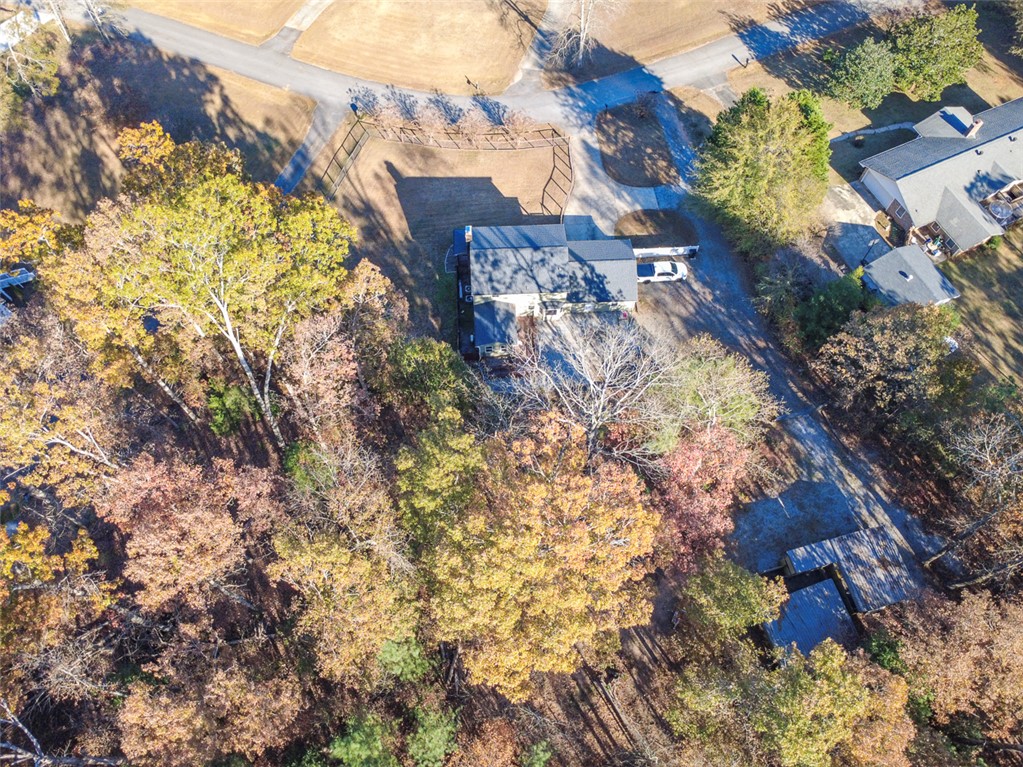 210 King Arthur Drive Anderson, SC 29621 - Photo 40 of 41