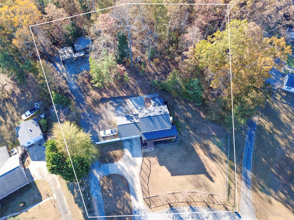 210 King Arthur Drive Anderson, SC 29621 - Photo 41 of 41