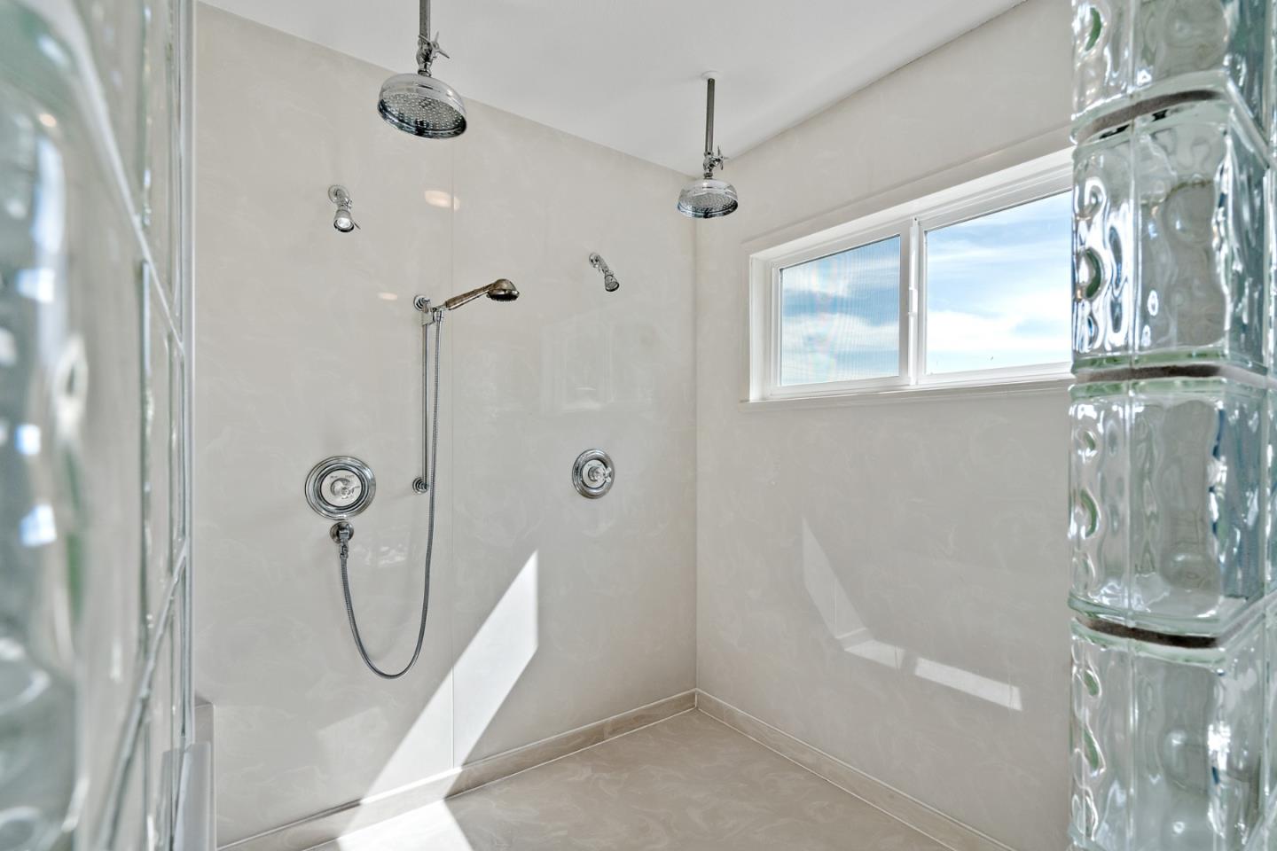 142 16th Avenue San Mateo, CA 94402 - Photo 21 of 25 a bathroom with a shower