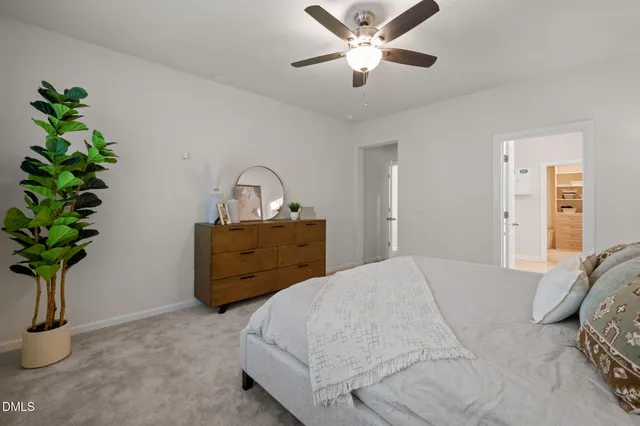 $595,000 | 1019 Catch Fly Lane, Durham, NC 27713