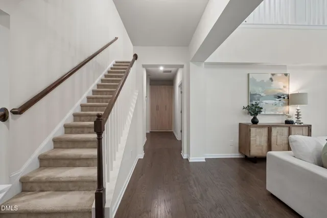 $595,000 | 1019 Catch Fly Lane, Durham, NC 27713