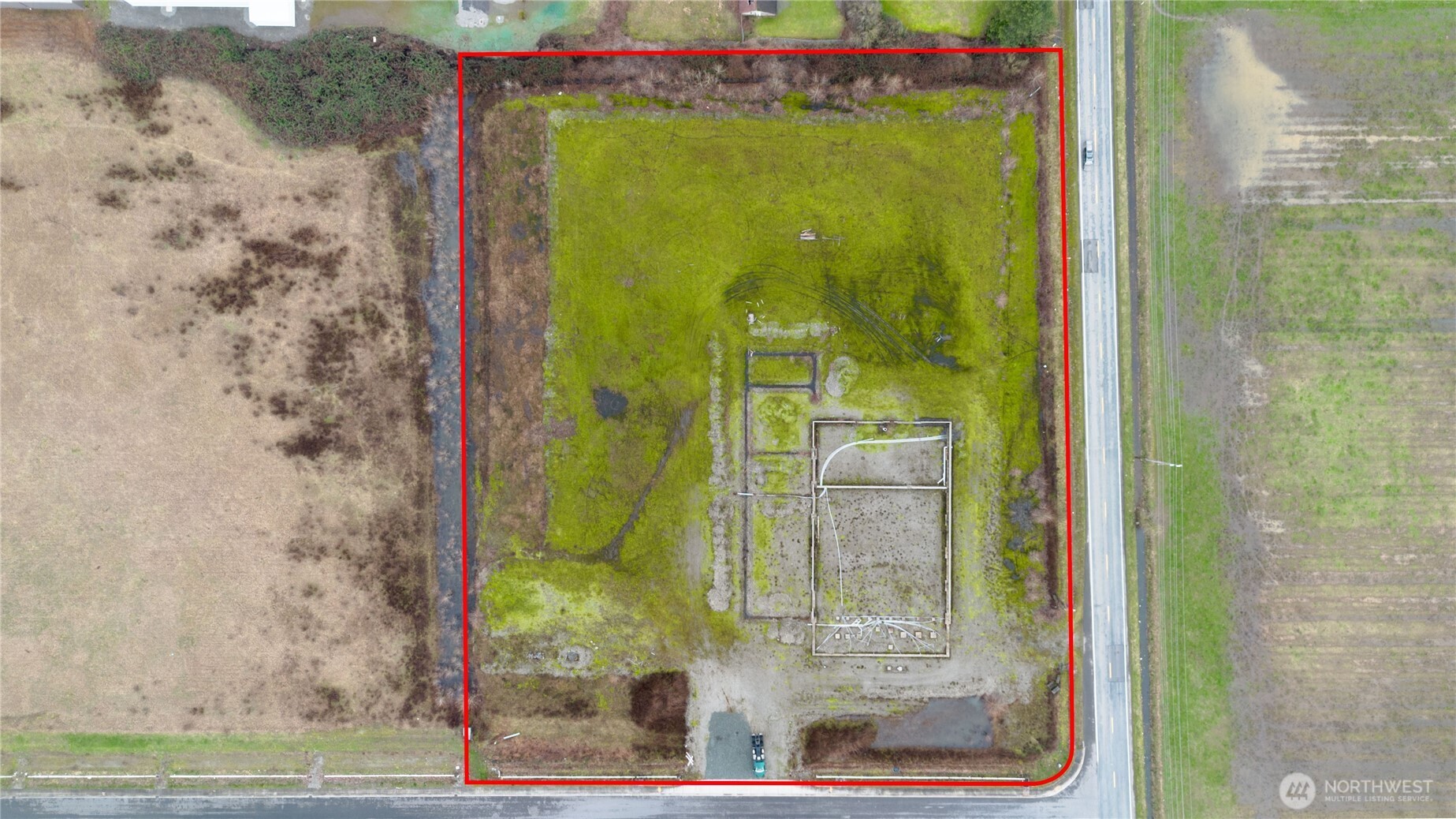 2263 West Main Street Lynden, WA 98264 - Photo 2 of 5