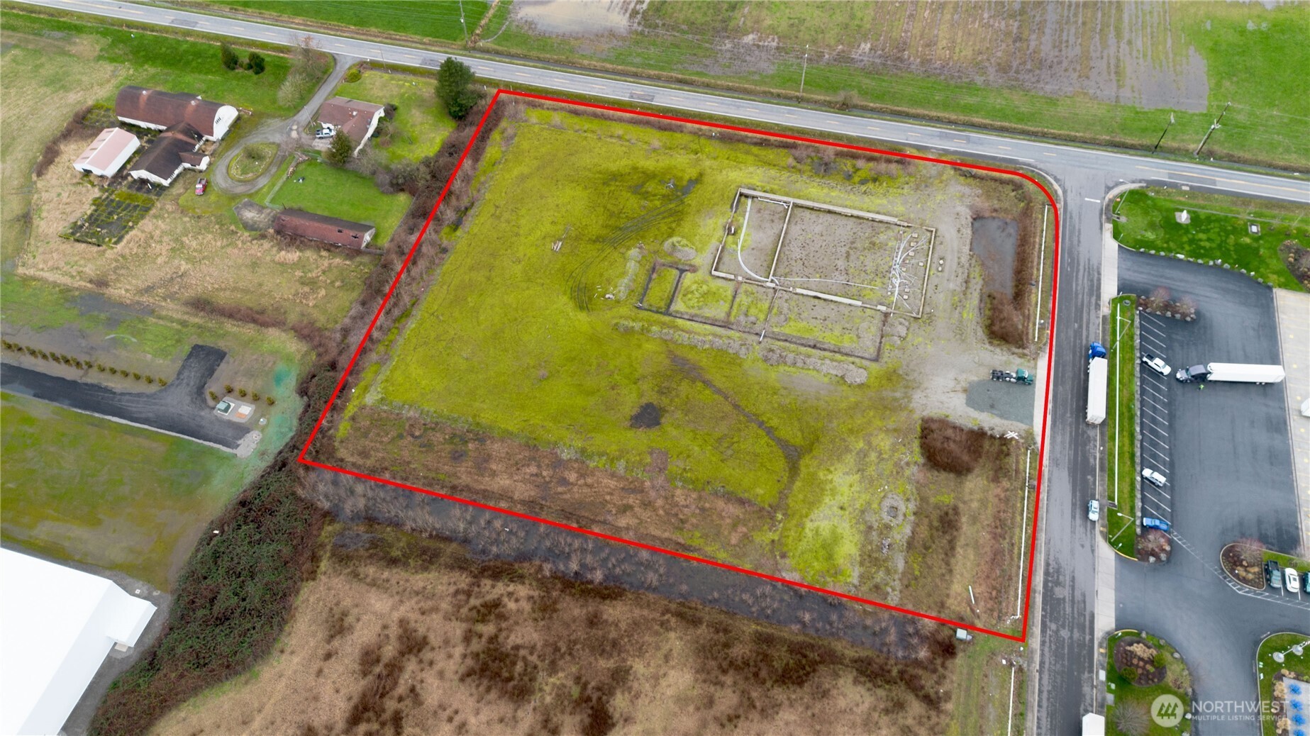 2263 West Main Street Lynden, WA 98264 - Photo 3 of 5