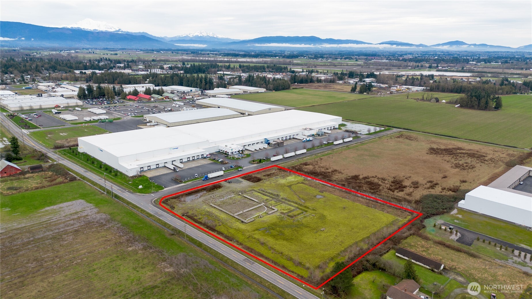 2263 West Main Street Lynden, WA 98264 - Photo 4 of 5