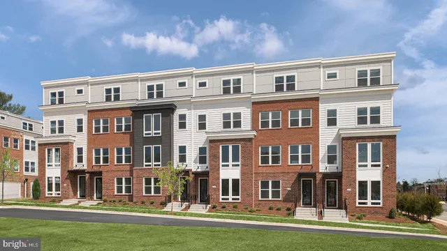 $949,990 | Tbb Azalea Alley, Unit CARY, Fairfax, VA 22030
