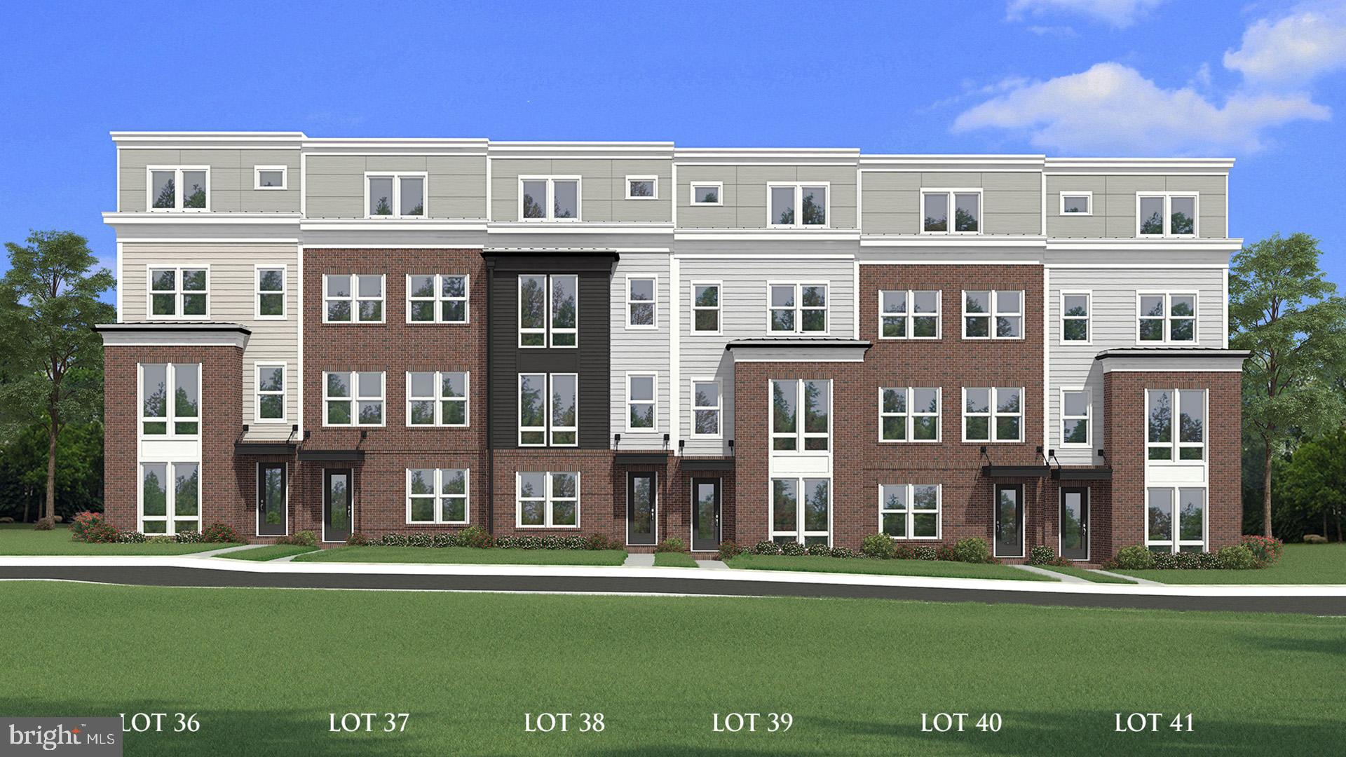 Tbb Azalea Alley, Unit CARY Fairfax, VA 22030 - Photo 23 of 23