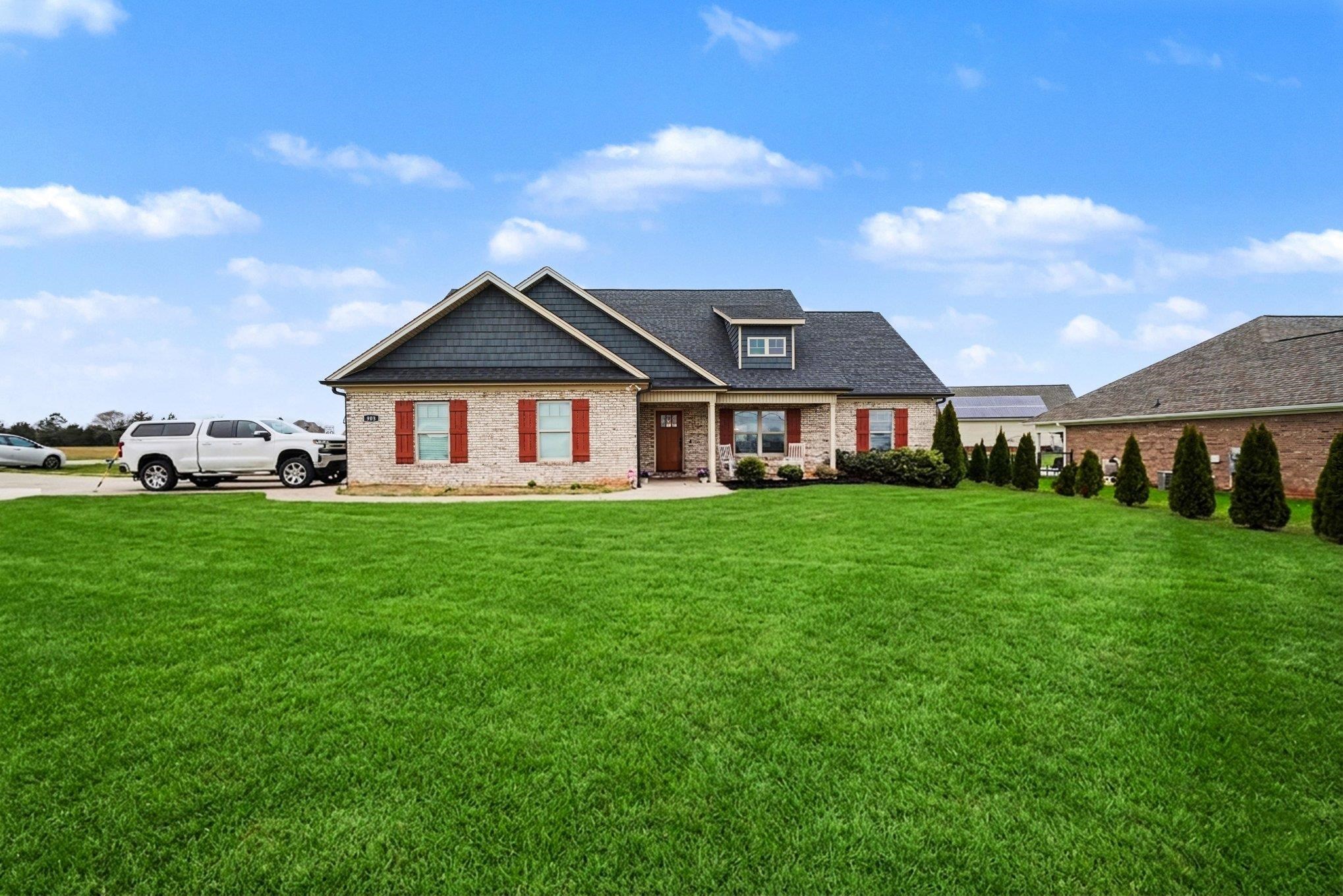 903 Love Springs Road Cowpens, SC 29330 - Photo 2 of 40