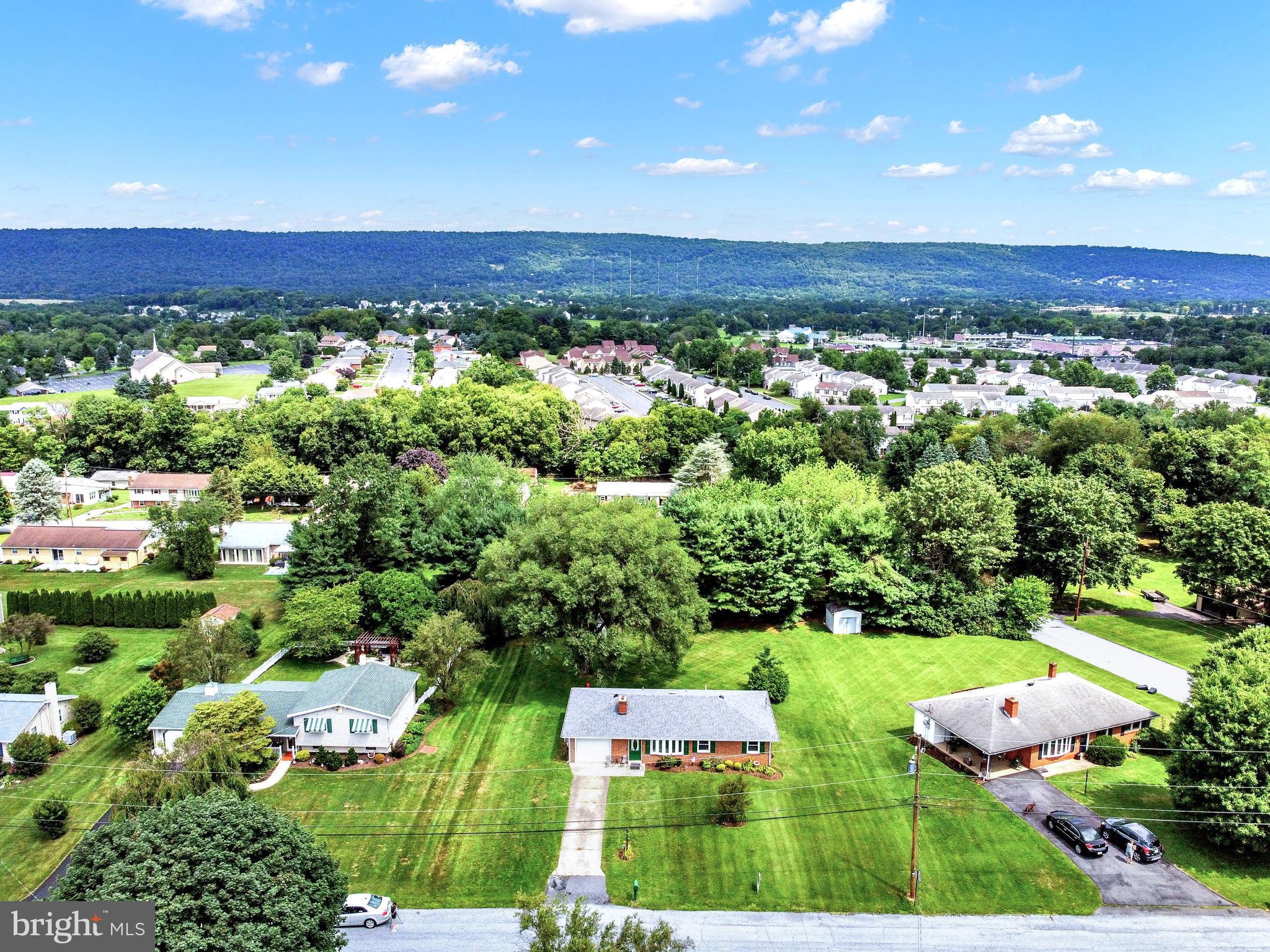 4 Hillcrest Road Enola, PA 17025 - Photo 20 of 23 Gallery Image 20