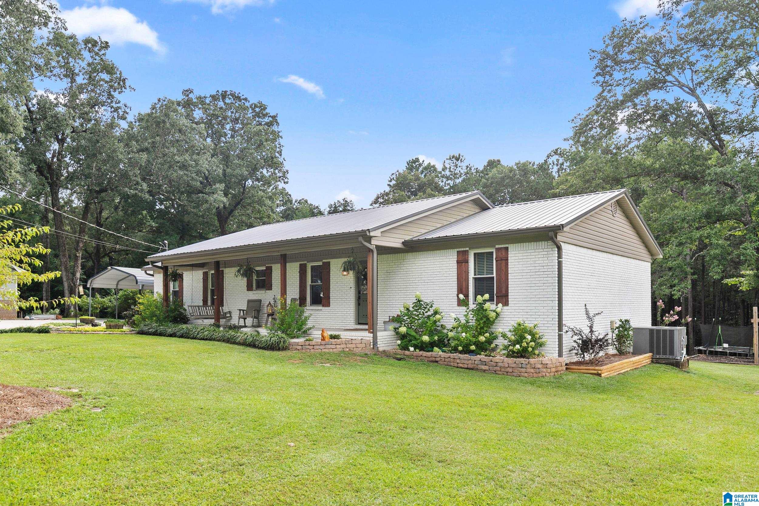 6961 Abernathy Road McCalla, AL 35111 - Photo 2 of 46