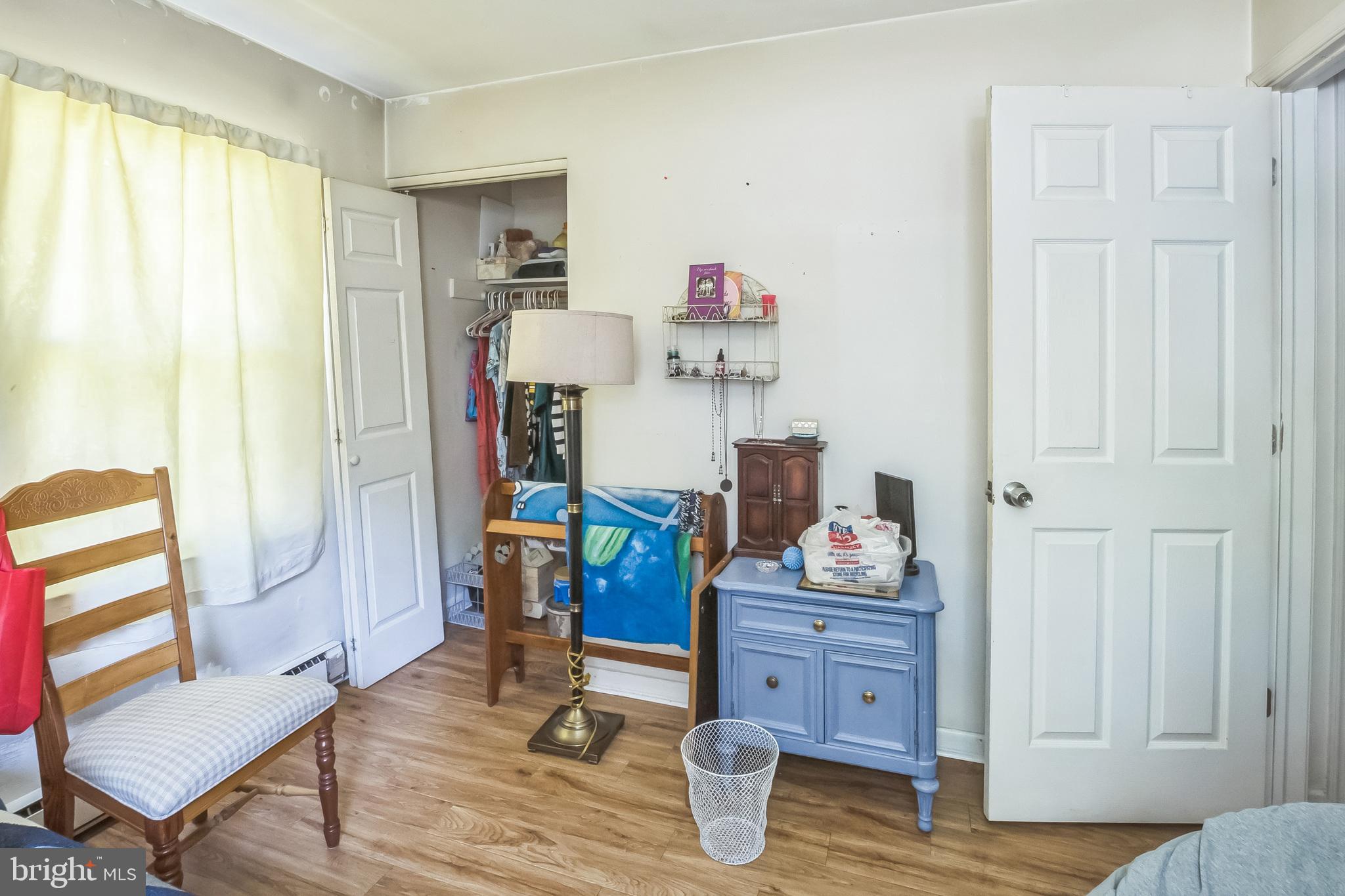 9 Queens Way Newark, DE 19713 - Photo 21 of 28 a work room with furniture and wooden floor