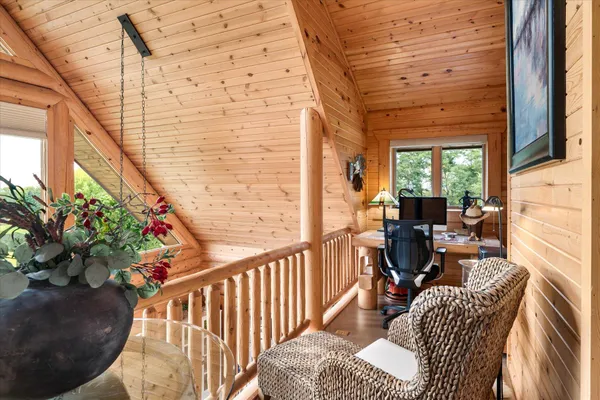 $724,900 | 65416 Desoto Bluffs Drive, Freeman, WI 54624