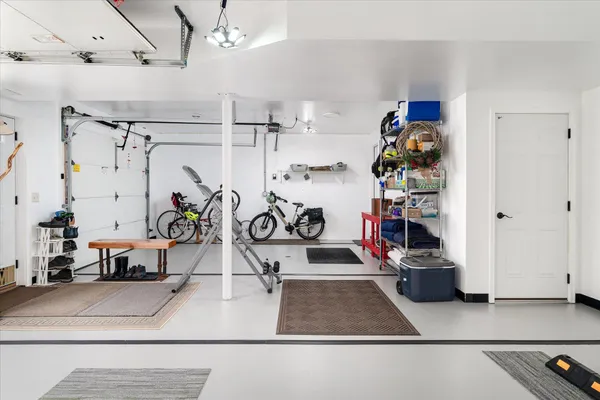 $724,900 | 65416 Desoto Bluffs Drive, Freeman, WI 54624