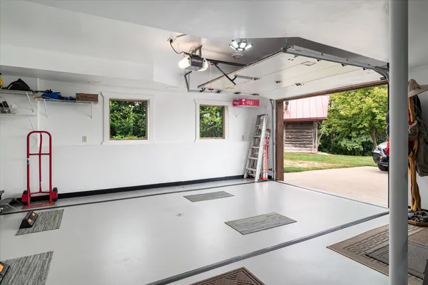 $724,900 | 65416 Desoto Bluffs Drive, Freeman, WI 54624