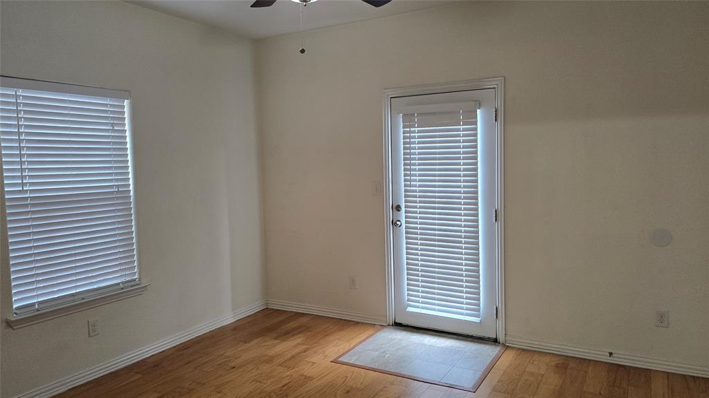 706 South Jupiter Road, Unit 1507 Allen, TX 75002 - Photo 11 of 31 a view of a room that has a window in it