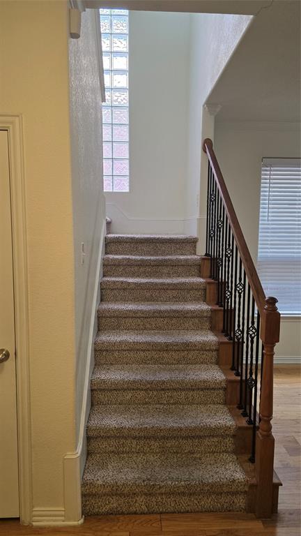 706 South Jupiter Road, Unit 1507 Allen, TX 75002 - Photo 16 of 31 a view of entryway