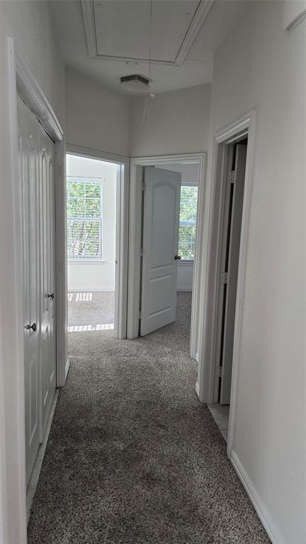 706 South Jupiter Road, Unit 1507 Allen, TX 75002 - Photo 18 of 31 an empty room with windows and closet