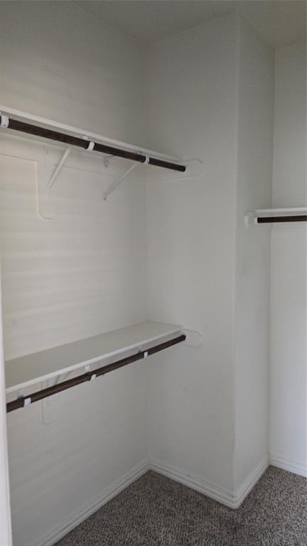 706 South Jupiter Road, Unit 1507 Allen, TX 75002 - Photo 25 of 31 a close view of closet
