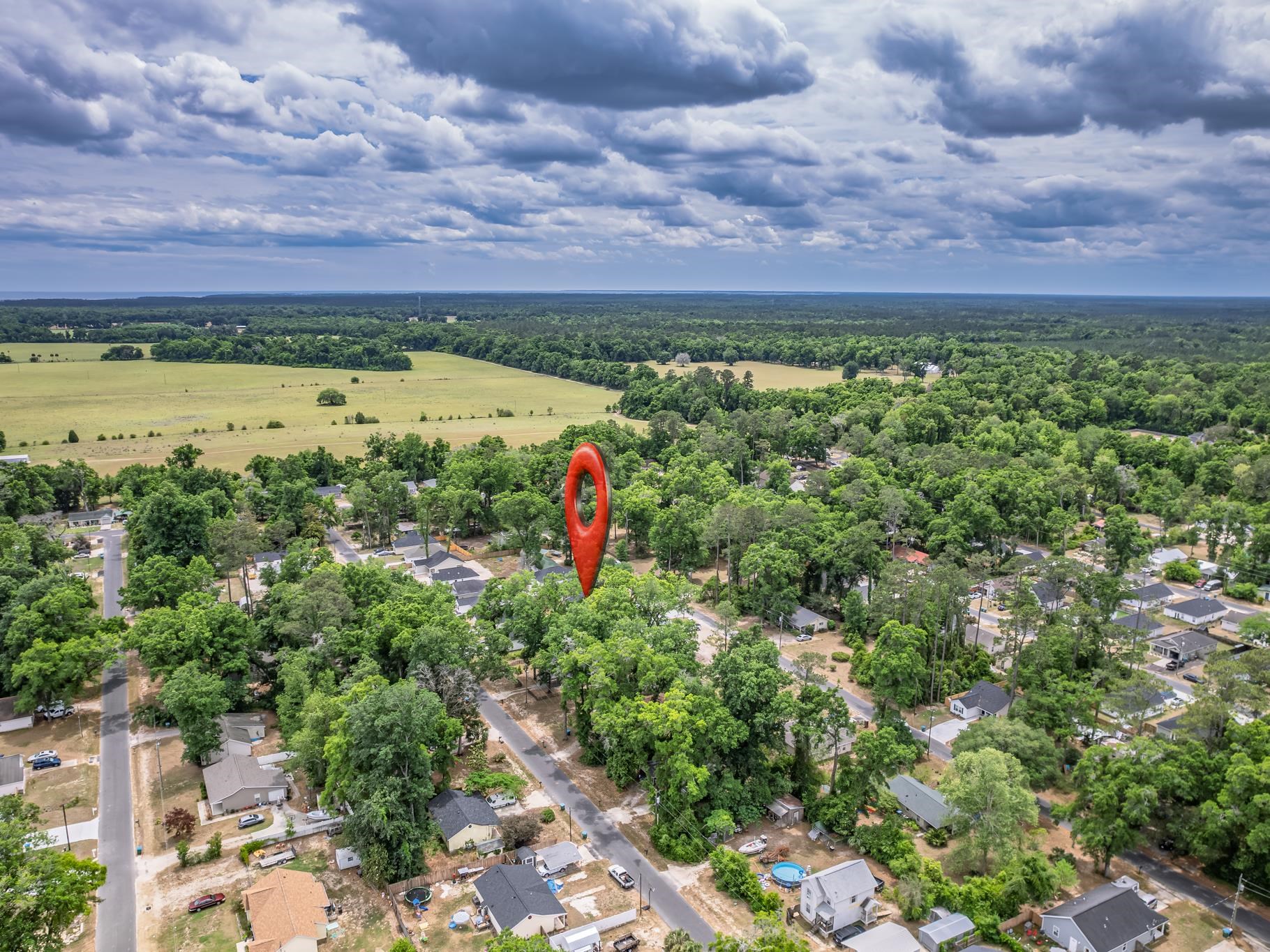 71 West F Magers Road Crawfordville, FL 32327 - Photo 41 of 47