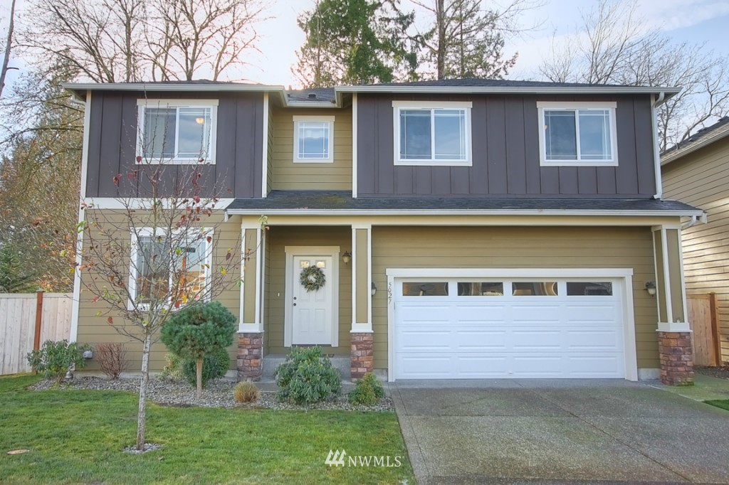 5027 Northeast 3rd Street Renton, WA 98059 - Photo 1 of 24
