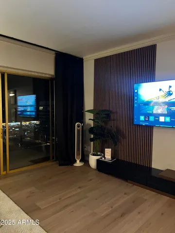 $164,800 | 4750 North Central Avenue, Unit 14P, Phoenix, AZ 85012