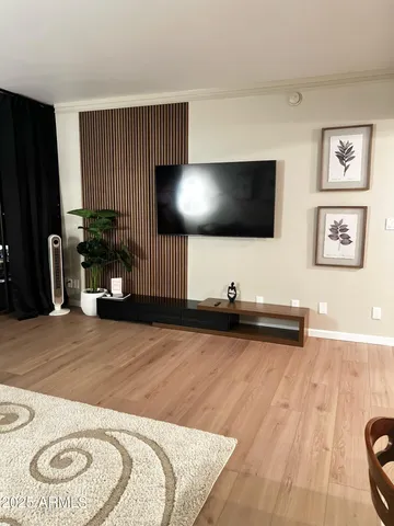 $164,800 | 4750 North Central Avenue, Unit 14P, Phoenix, AZ 85012