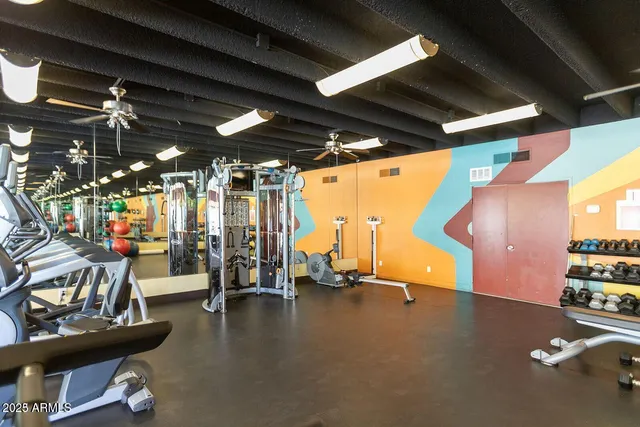 $164,800 | 4750 North Central Avenue, Unit 14P, Phoenix, AZ 85012