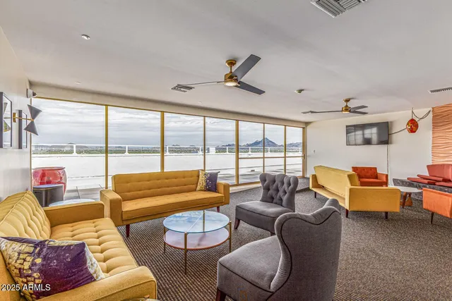 $164,800 | 4750 North Central Avenue, Unit 14P, Phoenix, AZ 85012