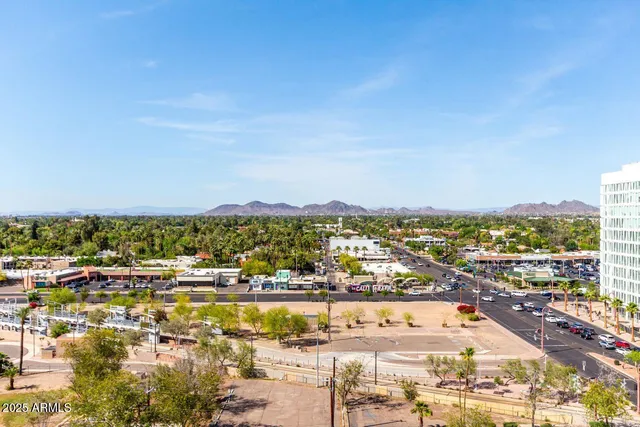 $164,800 | 4750 North Central Avenue, Unit 14P, Phoenix, AZ 85012