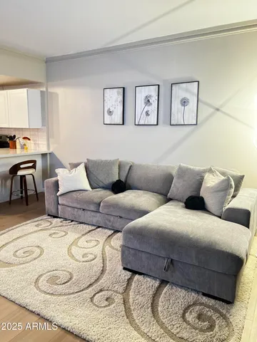 $164,800 | 4750 North Central Avenue, Unit 14P, Phoenix, AZ 85012