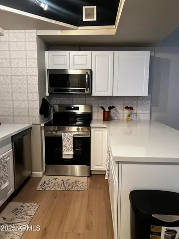 $164,800 | 4750 North Central Avenue, Unit 14P, Phoenix, AZ 85012