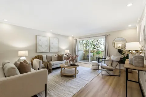 $750,000 | 1031 Crestview Drive, Unit 106, Mountain View, CA 94040