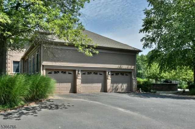 front view of a building