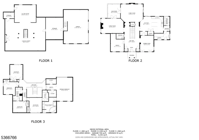 $2,250,000 | 365 Mine Brook Road, Bernards, NJ 07931