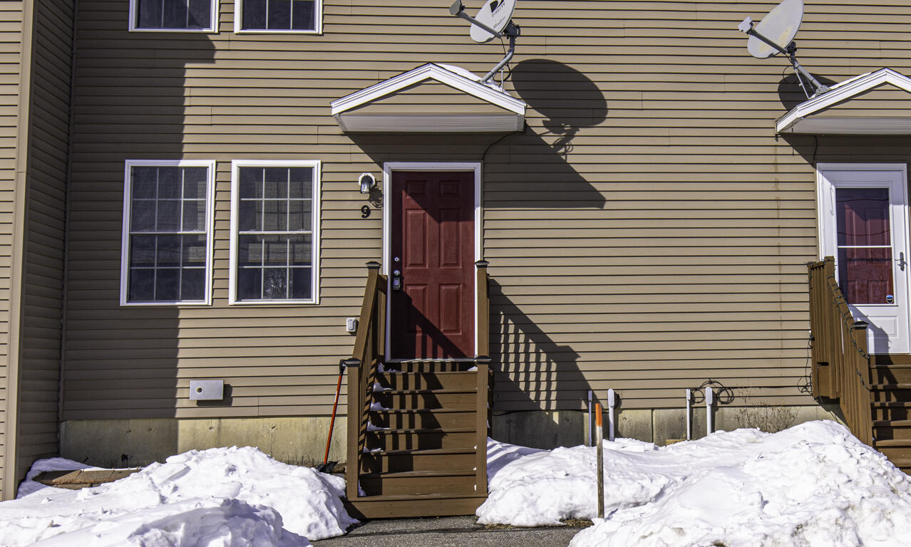 199 Bomarc Road, Unit 9 Bangor, ME 04401 - Photo 1 of 29 001