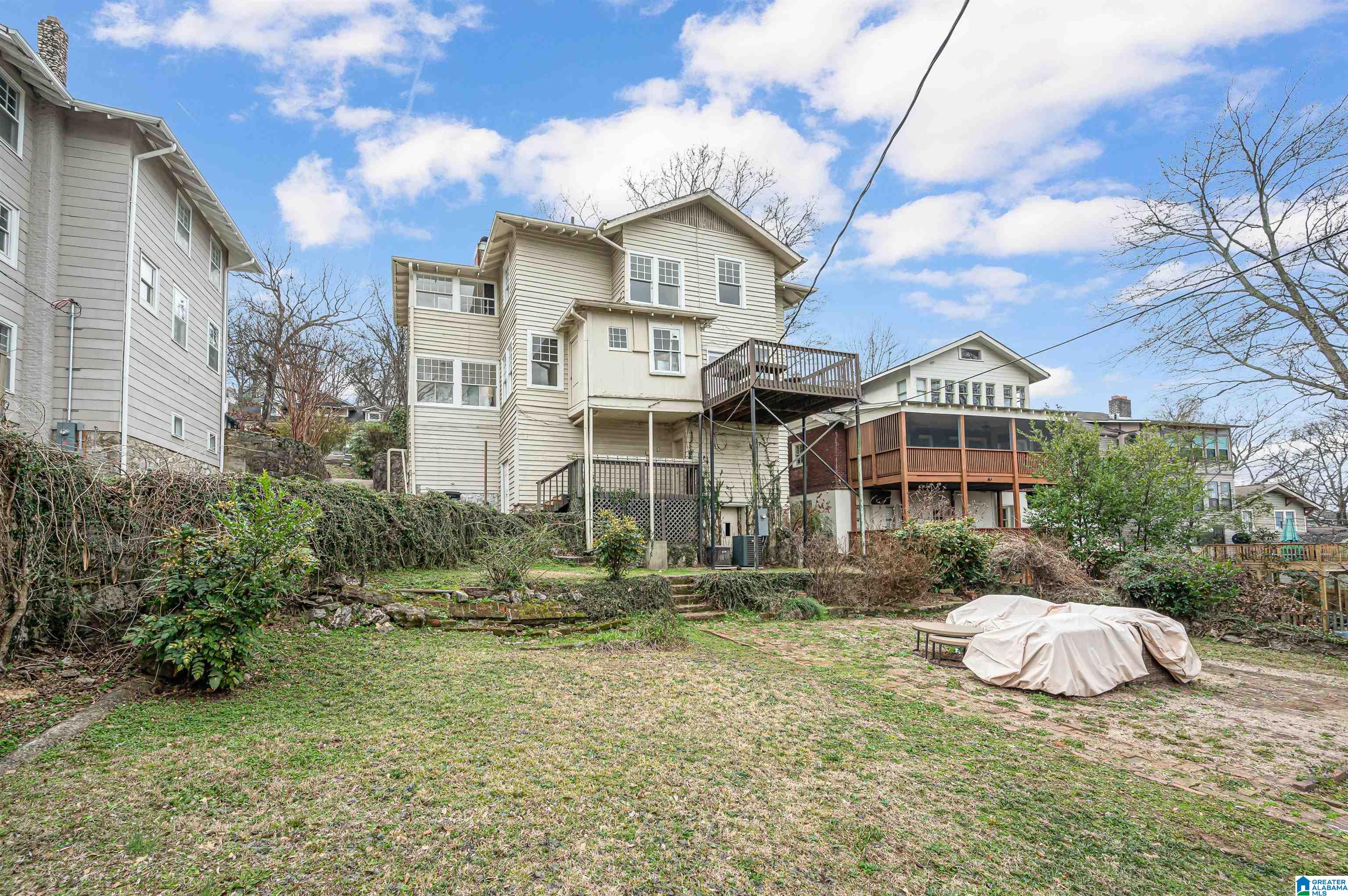 4324 Cliff Road Birmingham, AL 35222 - Photo 45 of 49