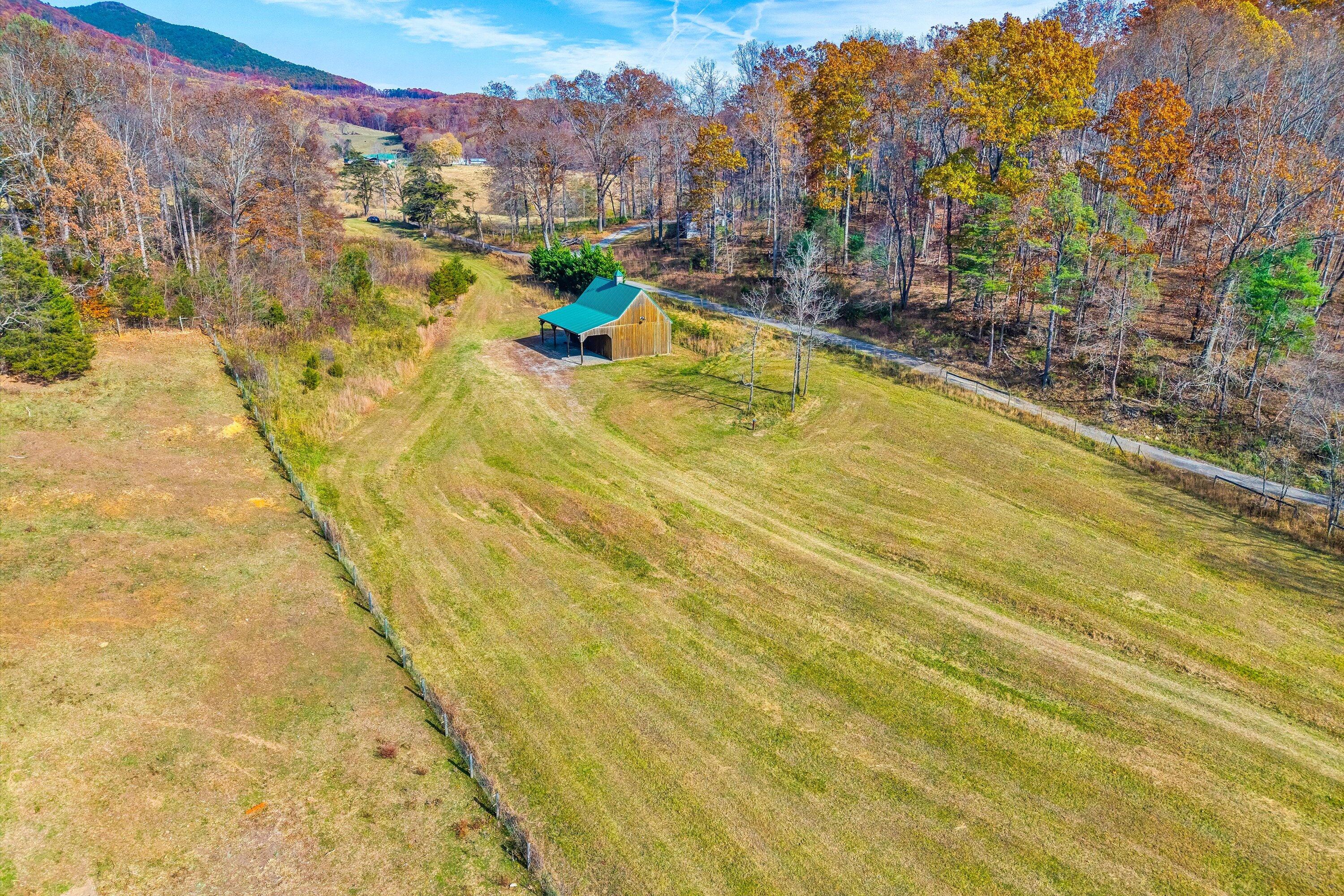 0 Grove Hill Road Fincastle, VA 24090 - Photo 24 of 76 a view of swimming pool with a yard