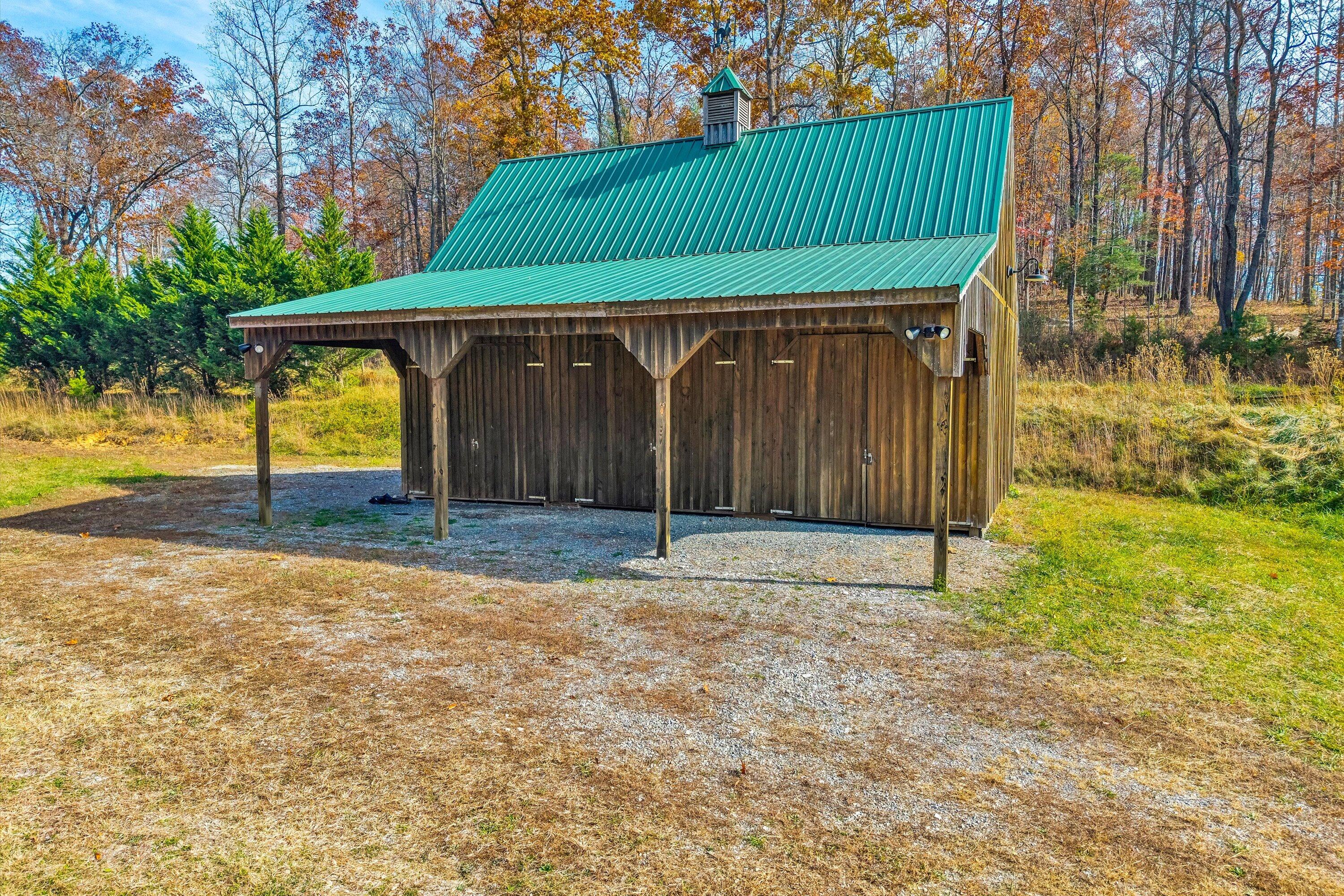 0 Grove Hill Road Fincastle, VA 24090 - Photo 25 of 76 a view of outdoor space and yard