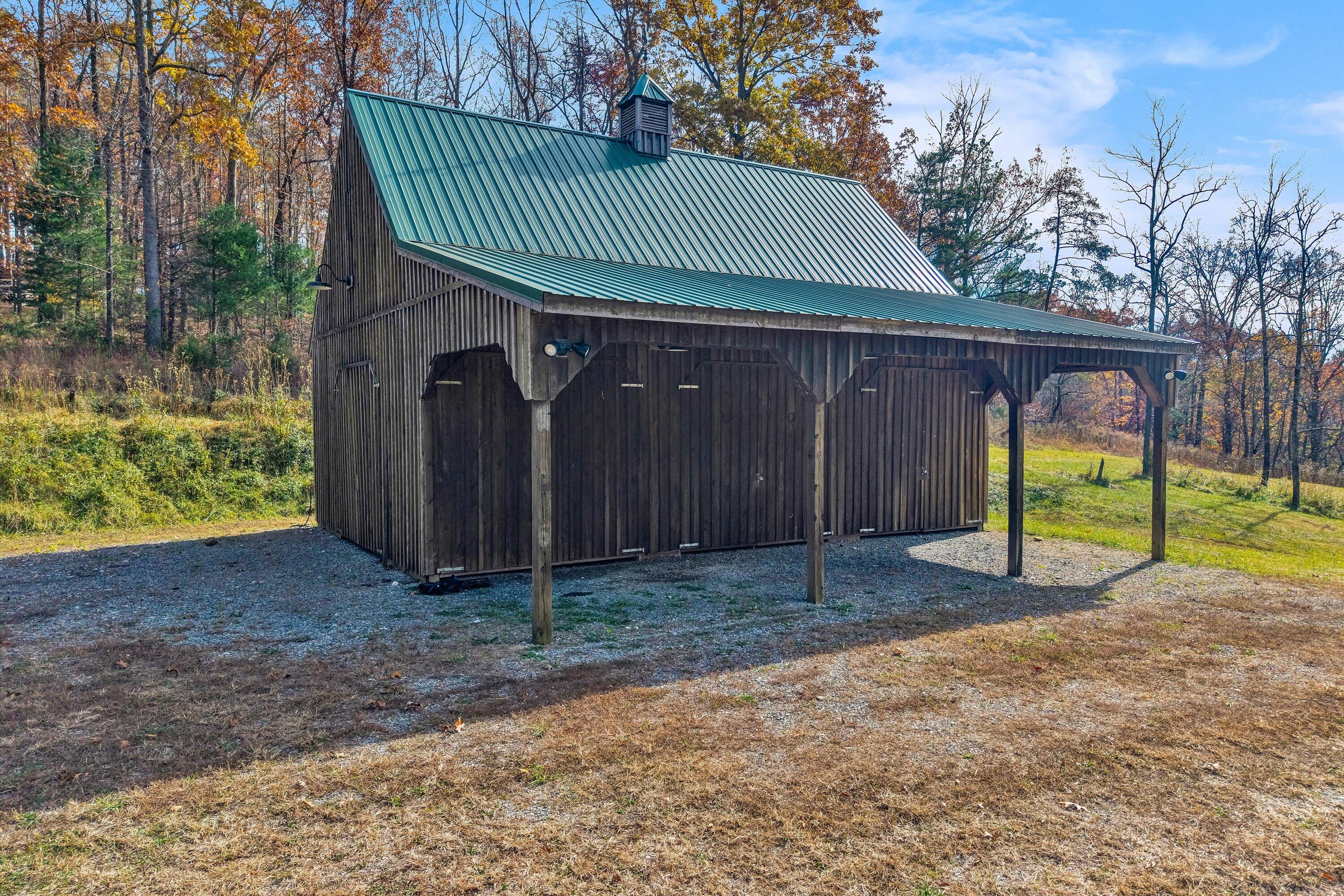 0 Grove Hill Road Fincastle, VA 24090 - Photo 27 of 76 27-SGP-0080