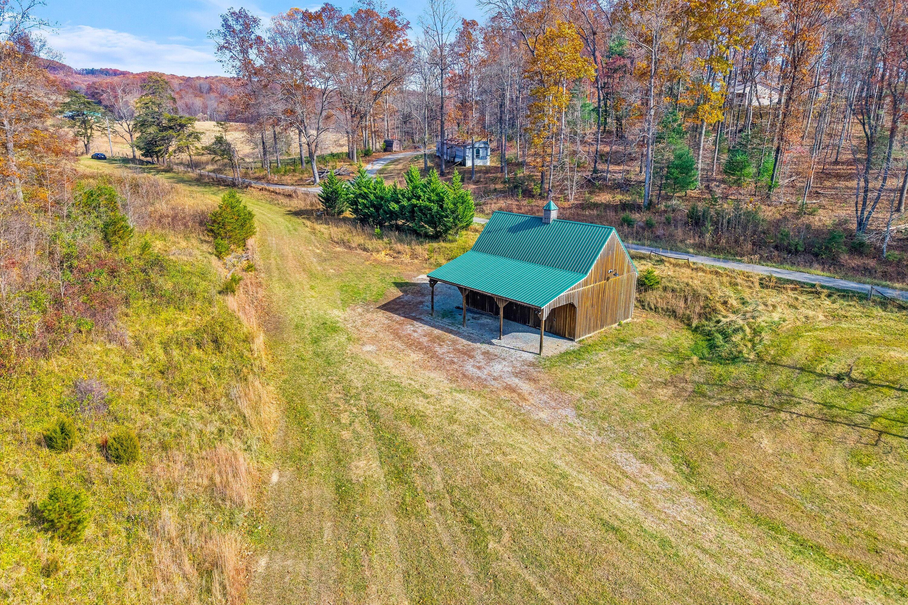 0 Grove Hill Road Fincastle, VA 24090 - Photo 29 of 76 a view of a swimming pool with a yard
