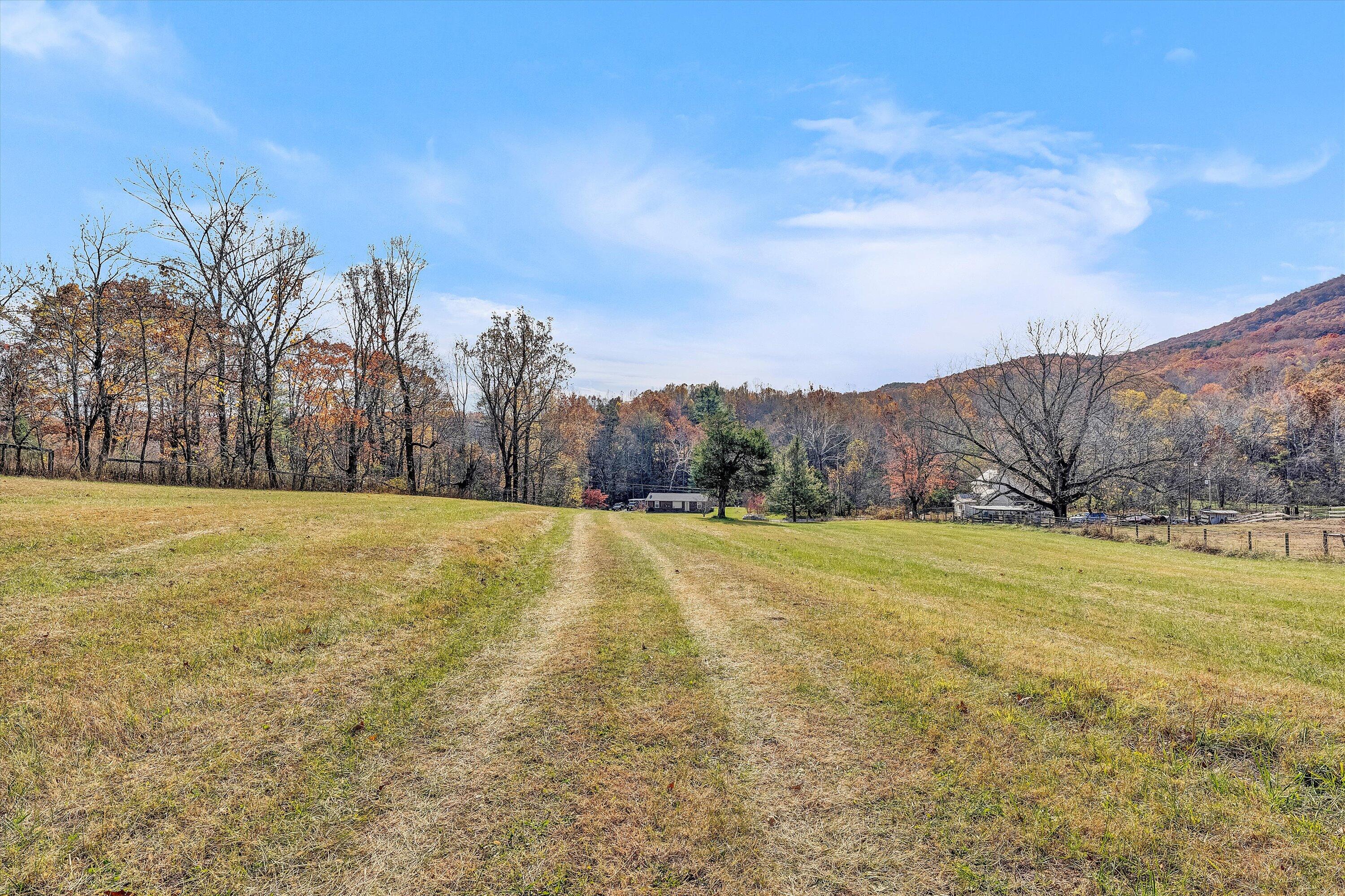 0 Grove Hill Road Fincastle, VA 24090 - Photo 72 of 76 a view of outdoor space and yard