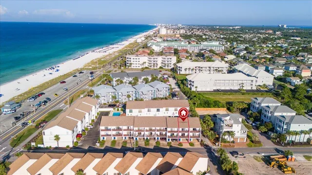 $489,000 | 11 Driftwood Road, Unit 2, Miramar Beach, FL 32550