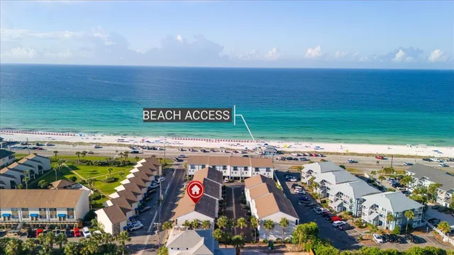 $489,000 | 11 Driftwood Road, Unit 2, Miramar Beach, FL 32550